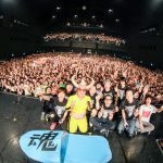 キュウソネコカミ VS グループ魂 試練の対バン第7戦!「どんな夜になるのか、さっぱりわかりません!」