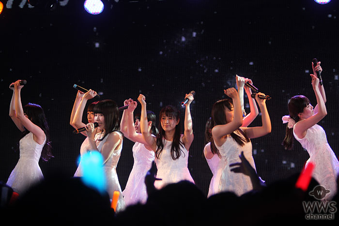 正統派美少女アイドル・さくらシンデレラがニコファーレワンマンLIVEで感情が高ぶる叙情的な楽曲を連発！ニコニコ超会議2017出演を発表！