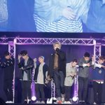 Block BがLOVE BOX 2017に登場！野外ステージ＆ライブステージで割れんばかりの歓声があがる！