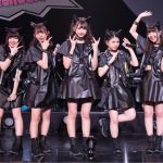 わーすたがZeppワンマンライブでJAPAN EXPO出演を発表！「世界でも活躍できるように頑張っていきます！」