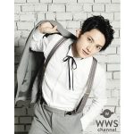 SKY-HIがニューシングル『Silly Game』のジャケット写真とニュービジュアルを公開！