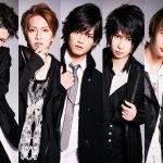 「イケVプロジェクト」発！『VALS（ヴァルス）』、6月21日に1stシングル『シルエット』リリース決定！初ワンマンライブの詳細も解禁！