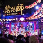 黒すぎる仮面女子がニコニコ超会議2017に登場！松崎しげるも絶賛！