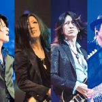 GLAY4人の個性が爆発したニューアルバムが夏に発売！さらに全23公演23万人動員の大型アリーナツアーも開催！