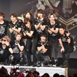 BREAKERZ VS 超特急!2組の風雲児が時代変化の急を告げる!名古屋に溢れる超特急との無限のエナジー!