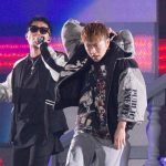 GENERATIONSが美空ひばり生誕80周年記念コンサートで『お祭りマンボ』を披露！「この素敵なステージで精一杯歌わせていただきます。」