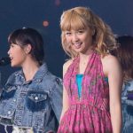 E-girlsが美空ひばり生誕80周年記念コンサートに登場！『港町十三番地』を踊らずに歌いあげる！