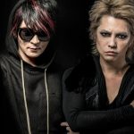 VAMPSが氣志團主催の対戦型フェスに氣志團の敵として味方として2日連続で出演決定！