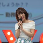 高橋みなみが『#オトナの春フェス』トークショーでAKB48総監督時代の後輩の指導法でお悩み解決！