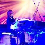 X JAPANのYOSHIKIがニューアルバムリリースを花占いで決定！？まさかの結果は・・・「出ませんね（笑）」