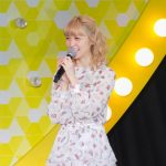 Dream Amiが『はやく逢いたい』あの人について熱く語る！？「1年くらい逢っていないので・・・」