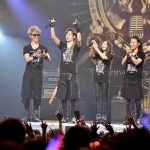 BREAKERZ VS 倉木麻衣！DAIGO 39回目のバースデーは倉木麻衣との春夜の宴で六本木に感動の嵐舞う！