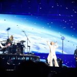 L’Arc～en～Ciel 東京ドーム公演初日レポート・バンドとリスナーの思いが結集して美しい光景が出現！