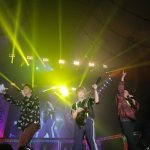 Sonar Pocket（ソナーポケット）がLOVE BOX 2017のトリに登場！LOVEで満ち溢れたソナポケステージ炸裂！