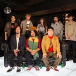 EXILE 黒木啓司プロデュースの音楽番組にサンボマスターが登場！THE RAMPAGE九州選抜メンバーが『九楽舞博多座』を振り返る！