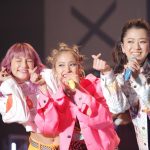 スダンナユズユリーがLOVE BOX 2017に登場！迫力のパフォーマンスでステージを飾る！