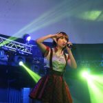17歳のライブモンスター・上月せれなが8th Single『ダイスキスイッチ』のリリースパーティーを開催！