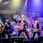 シミズオクト Presents 氣志團万博2017 ～房総与太郎爆音マシマシ、ロックンロールチョモランマ～ Supported by イオン銀行　開催決定！！