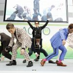 RADIO FISHが新曲『進化論』をサプライズ初披露！「MVの中にも何回も見なきゃ分からない仕掛けがたくさんあります」