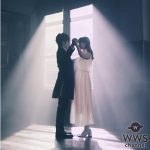 Nissy(AAA 西島隆弘)＆小松菜奈出演の資生堂マシェリWebムービー「永遠という名の花」待望の完結篇公開！