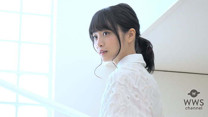 【動画】舞台『スキップ』主演の元乃木坂46・深川麻衣から独占コメント！「好きな女優さんは満島ひかりさん」