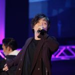 三浦大知がLOVE BOX 2017に登場！スーパーエンターティナーが魅せる圧巻のパフォーマンス！