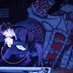 【ライブレポート】ザ・グレートロックンロール関ヶ原2017 異世界に引き込まれる、圧巻ライブと衝撃映像！！DIR EN GREY