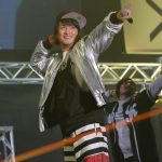 遊助がLOVE BOX 2017に登場！脂にのった男が見せる一足早く夏を感じさせるかのようなパフォーマンス！