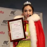 ざわちんが メイクアプリ『MakeUp Plus』の日本人アンバサダーに就任！「これからは 個性溢れるメイクが流行っていけば いいな」