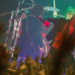 MUCC結成20周年記念ツアー完走！「ファイナルありがとう！武道館まで突っ走りたいと思います！」