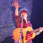 高橋優が７万人を動員した過去最大規模のツアーファイナル公演を開催！大阪城ホールでファン9000人が歓喜！
