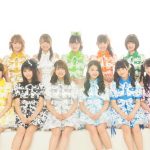 SUPER☆GiRLSがROUND1がコラボ！スパガと一緒にボウリングが楽しめる企画も！