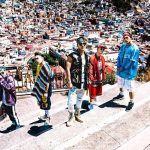 DOBERMAN INFINITYが2ndミニアルバム『#PLAY』をリリースする事を発表！メキシコ撮影の超DO級なMVも完成！