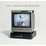 T.M.Revolution デビュー20周年記念ヴィジュアルコレクション「ALL TIME VISUAL COLLECTION」衝撃のアートワーク公開！激レア映像も収録決定！