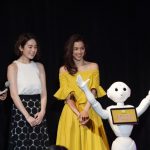 シブピカフェス・グランプリの栄光に輝いたのは高橋紀子！筧美和子、中村アン、Pepperも祝福！
