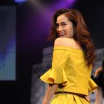 中村アンが『シブピカフェス』にスペシャルゲストとして登場！「渋谷はパワーのある街でワクワクしますね」