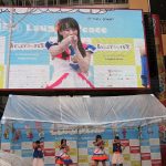 沖縄の人気アイドルグループ『ぴらのぱうるすあんどぱっきゃまらんど』が沖縄国際映画祭で新曲を初披露！