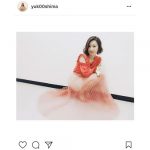 下半身裸に見える！？大島優子がシースルー衣装披露で驚きと絶賛の声！