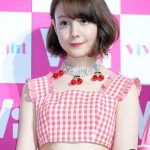 トリンドル玲奈、河北麻友子、八木アリサ、玉城ティナ、emmaが色鮮やかなカラフルな衣装でViVi Nightへの思いを語る！