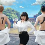 ブルゾンちえみ with B ＆ あんスタがコラボ！前代未聞の過酷さを誇るキャンペーン『#３５億推しチャレンジ』開始！