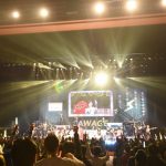 倉木麻衣のツアーファイナルにLa PomPon、にゃんごすたーが参戦！「忘れられないライブになりました」