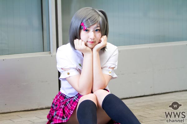 【写真特集】セクシー＆キュートなコスプレイヤー達がニコニコ超会議2017を彩る！