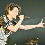 【ライブレポート】KREVAがビクターロック祭りに登場！ロックの祭りをKREVA色に染める至高のラップを披露！