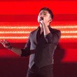 GENERATIONSが美空ひばり生誕80周年記念コンサートで『お祭りマンボ』を披露！「この素敵なステージで精一杯歌わせていただきます。」