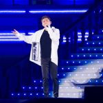 EXILE SHOKICHIが美空ひばり生誕80周年記念コンサートで『終りなき旅』を熱唱！「精一杯の敬意をもって歌わせていただきました」