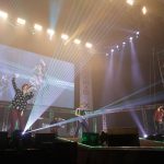 Sonar Pocket（ソナーポケット）がLOVE BOX 2017のトリに登場！LOVEで満ち溢れたソナポケステージ炸裂！