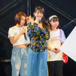 久間田琳加がJKのためのWEBマガジン「EMMARY」の三代目編集長に就任！「JKライターズと一緒に頑張っていくので是非読んでください！」