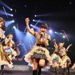 SKE48全国ツアー高松公演で松井珠理奈が自身初作詞曲『花占い』を初披露！滋賀、奈良公演の開催も発表！