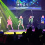 lol（エルオーエル）がシンデレラフェスで女子高生達へエール！「私たちも夢に向かっている最中なので一緒に頑張りましょう」