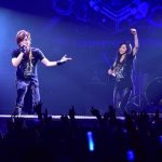 BREAKERZ VS 倉木麻衣！DAIGO 39回目のバースデーを倉木麻衣との春夜の宴で六本木に感動の嵐舞う！